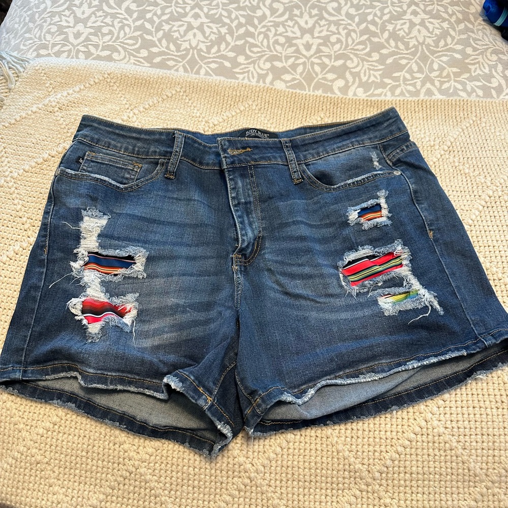 Judy Blue shorts